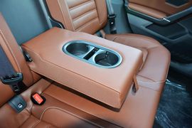 2015款大众凌渡330TSI