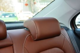 2015款大众凌渡330TSI