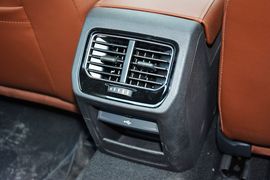 2015款大众凌渡330TSI