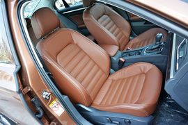 2015款大众凌渡330TSI