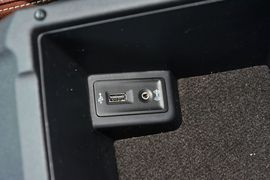 2015款大众凌渡330TSI