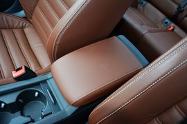 2015款大众凌渡330TSI