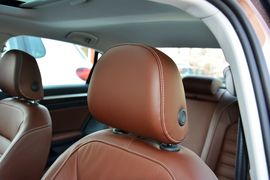 2015款大众凌渡330TSI