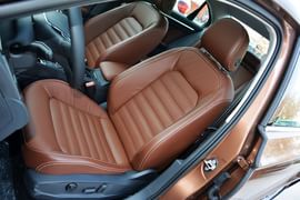 2015款大众凌渡330TSI