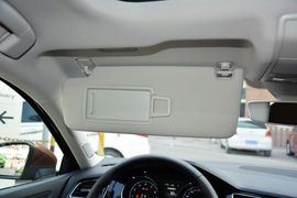 2015款大众凌渡330TSI