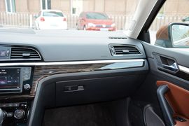 2015款大众凌渡330TSI