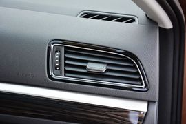 2015款大众凌渡330TSI
