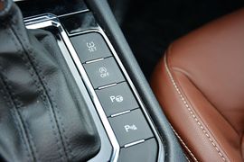 2015款大众凌渡330TSI