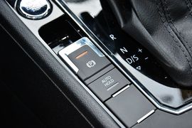 2015款大众凌渡330TSI