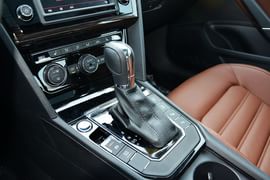 2015款大众凌渡330TSI