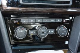 2015款大众凌渡330TSI