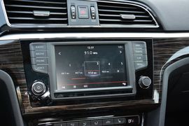 2015款大众凌渡330TSI