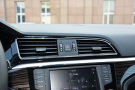 2015款大众凌渡330TSI