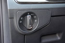 2015款大众凌渡330TSI