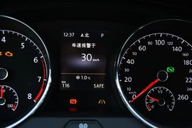 2015款大众凌渡330TSI