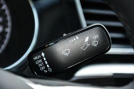 2015款大众凌渡330TSI
