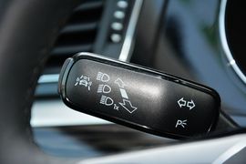 2015款大众凌渡330TSI