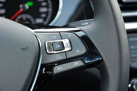 2015款大众凌渡330TSI