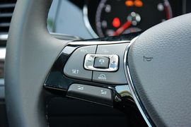 2015款大众凌渡330TSI