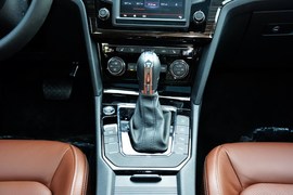 2015款大众凌渡330TSI