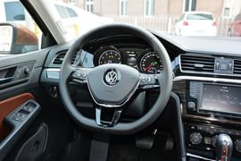 2015款大众凌渡330TSI