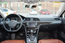 2015款大众凌渡330TSI