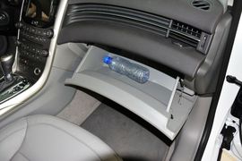 2014款雪佛兰迈锐宝2.0L手自一体豪华版