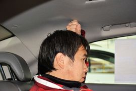 2014款雪佛兰迈锐宝2.0L手自一体豪华版
