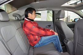 2014款雪佛兰迈锐宝2.0L手自一体豪华版