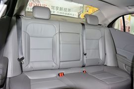 2014款雪佛兰迈锐宝2.0L手自一体豪华版