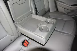 2014款雪佛兰迈锐宝2.0L手自一体豪华版