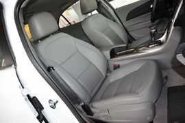 2014款雪佛兰迈锐宝2.0L手自一体豪华版