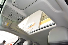 2014款雪佛兰迈锐宝2.0L手自一体豪华版
