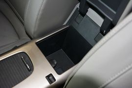 2014款雪佛兰迈锐宝2.0L手自一体豪华版