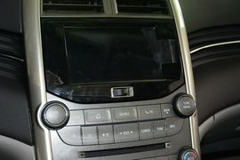 2014款雪佛兰迈锐宝2.0L手自一体豪华版