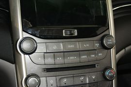 2014款雪佛兰迈锐宝2.0L手自一体豪华版
