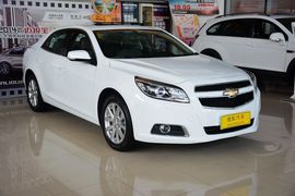 2014款雪佛兰迈锐宝2.0L手自一体豪华版