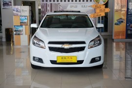 2014款雪佛兰迈锐宝2.0L手自一体豪华版