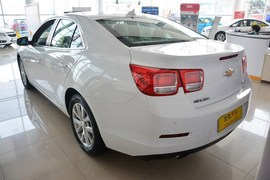 2014款雪佛兰迈锐宝2.0L手自一体豪华版