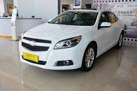 2014款雪佛兰迈锐宝2.0L手自一体豪华版