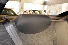 2014款现代瑞纳三厢1.4L自动智能型GLS