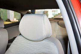 2014款现代瑞纳三厢1.4L自动智能型GLS