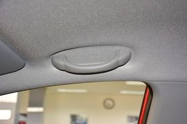 2014款现代瑞纳三厢1.4L自动智能型GLS