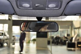 2014款现代瑞纳三厢1.4L自动智能型GLS