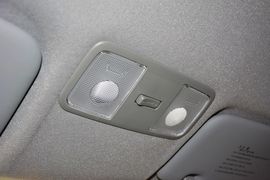 2014款现代瑞纳三厢1.4L自动智能型GLS