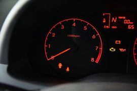 2014款现代瑞纳三厢1.4L自动智能型GLS