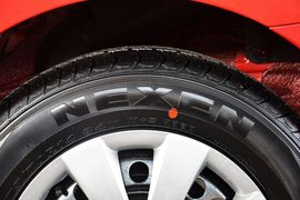 2014款现代瑞纳三厢1.4L自动智能型GLS