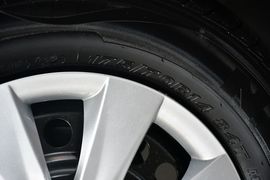 2014款现代瑞纳三厢1.4L自动智能型GLS