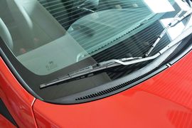 2014款现代瑞纳三厢1.4L自动智能型GLS