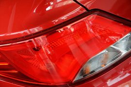 2014款现代瑞纳三厢1.4L自动智能型GLS